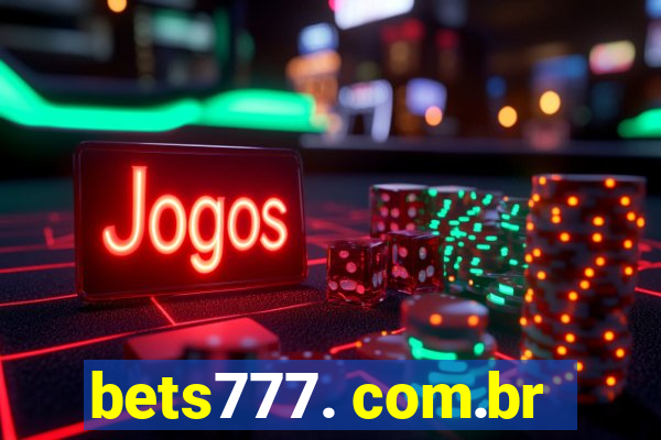 bets777. com.br